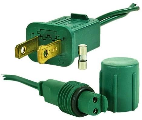 adapter plug for christmas lights